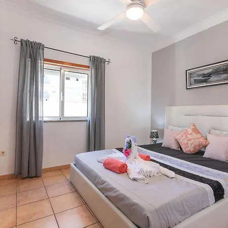 The Sands Of Algarve - Da Rocha Apartamento *