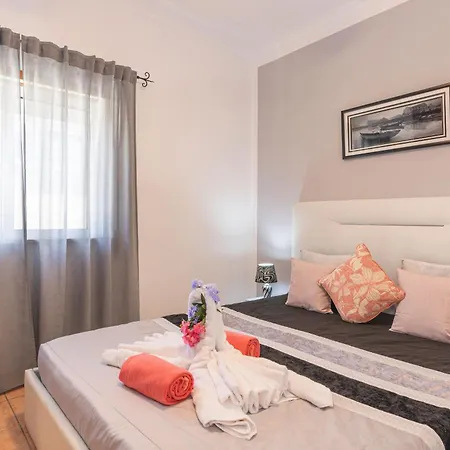 Apartamento The Sands Of Algarve - Da Rocha *