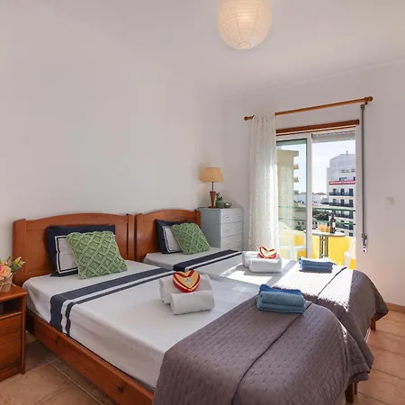Sands Of Rocha - Silhueta Citadina Апартаменты