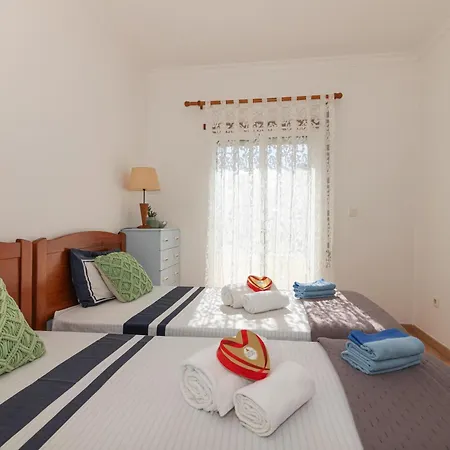 The Sands Of Algarve - Da Rocha Apartamento *