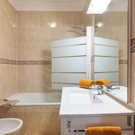 Apartment The Sands Of Algarve - Da Rocha
