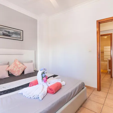 The Sands Of Algarve - Da Rocha Apartment Portimão