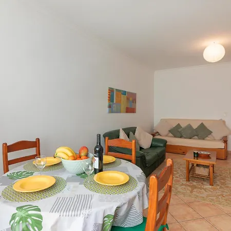 The Sands Of Algarve - Da Rocha Apartment *