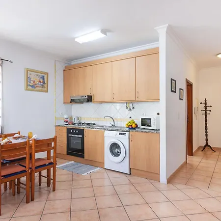Apartment Sands Of Rocha - Silhueta Citadina Portimao