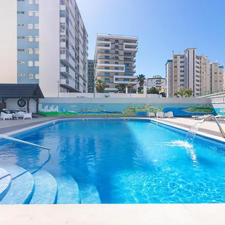 Sands Of Rocha - Silhueta Citadina Apartment *