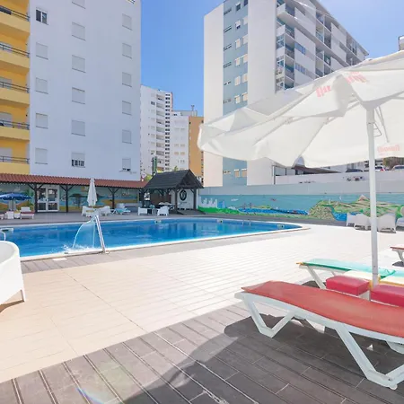 Sands Of Rocha - Silhueta Citadina *