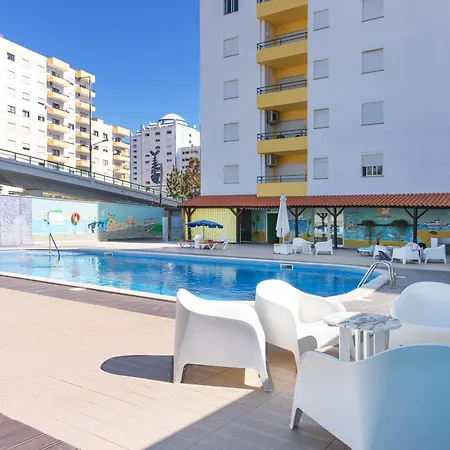 Apartment Sands Of Rocha - Silhueta Citadina *