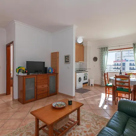 Sands Of Rocha - Silhueta Citadina Apartment Portimao