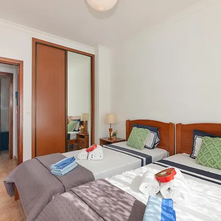 Apartment Sands Of Rocha - Silhueta Citadina