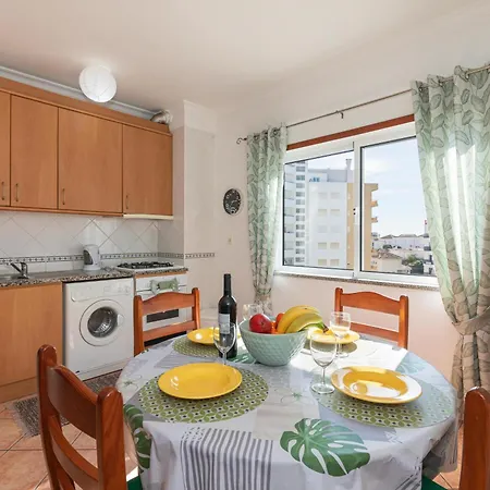 Sands Of Rocha - Silhueta Citadina Apartment *